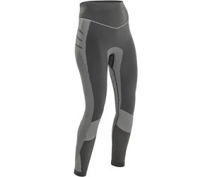 Richa All Season Long Pantalons fonctionnels, gris, Taille XXL