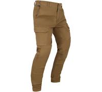 Richa Apache 2 Jeans de moto pour femmes, beige, taille 29