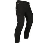 Richa Apache 2 Jeans de moto pour femmes, noir, Taille 28