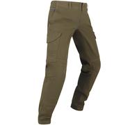 Richa Apache 2 Jeans de moto, vert, taille 30 pour homme