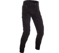 Pantalon Moto Richa Apache Cargo Noir32 Noir