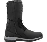 Richa Apollo, bottes imperméables 47 EU Noir/Gris Noir/Gris