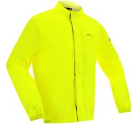 Richa Aquaguard Veste de pluie de moto pour dames, jaune, taille S pour femmes