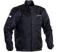 Richa Aquaguard Veste de pluie de moto pour dames, noir, taille S pour femmes