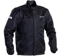 Richa Aquaguard Veste de pluie de moto pour dames, noir, taille XS pour femmes