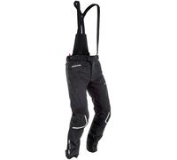 Richa Arc Gore-Tex imperméable Moto Textile Pantalon, noir, taille 3XL pour homme