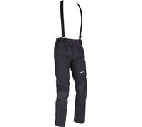 Richa Armada 1.1 Gore-Tex Pro imperméable Moto Textile Pantalon, noir, Taille XL