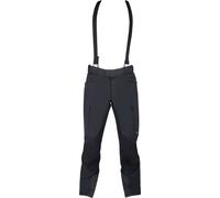 Richa Atlantic 2, pantalon en textile gore-tex Court XL Noir Noir