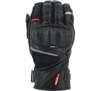 Richa Atlantic Gore-Tex gants de moto imperméables, noir, Taille L