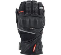 Richa Atlantic Gore-Tex gants de moto imperméables, noir, taille M pour homme