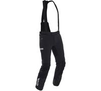 Richa Atlantic, pantalon textile Gore-Tex femme 2XL Noir Noir