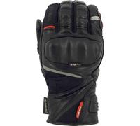 Richa Atlantic GTX Noir Stratifié Goretex Imperméable Moto Gants