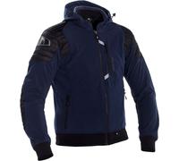 Richa Atomic, textile veste imperméable à l’eau S Bleu Foncé Bleu Foncé