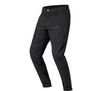 Richa Badlands Pantalon textile de moto cargo, noir, Taille 29