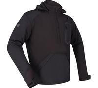 Richa Berlin Blouson textile de moto, noir, Taille 3XL
