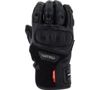 Richa Blast Gants de moto, noir, Taille S