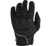 Richa Breeze Gants de moto, noir, taille XL pour homme
