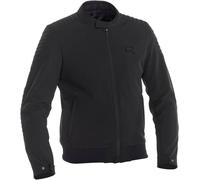 Richa Broadway Blouson textile de moto, noir, Taille XL