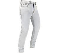 Richa Bronx Jeans de moto, Blanchiment indigo, Taille 31