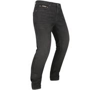 Richa Bronx Jeans de moto, noir, Taille 35