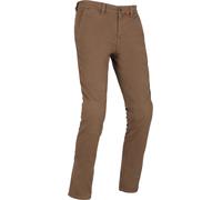 Richa Brooklyn 2 Jeans de moto, brun, taille 36 pour homme