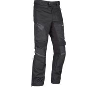 Richa Brutus Gore-Tex pantalon textile de moto imperméable, noir, taille 4XL pour homme