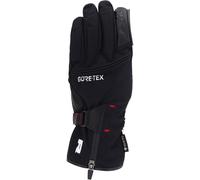 Richa Buster Gore-Tex gants de moto imperméables, noir, taille M pour homme