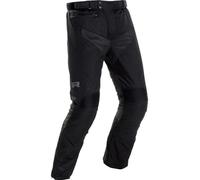Richa Buster imperméable Moto Textile Pantalon, noir, taille M pour homme