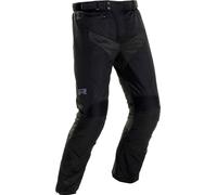 Richa Buster, pantalon en textile imperméable 3XL Noir Noir
