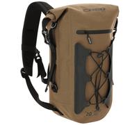 Richa Cargo Niagara 20L Sac à dos étanche, brun pour homme