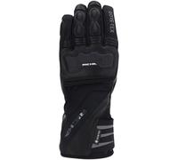 Richa Cold Protect Gore-Tex gants de moto imperméables, noir, Taille M