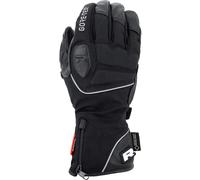 Richa Cold Spring 2 Gore-Tex gants de moto imperméables, noir, Taille L