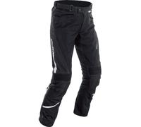 Richa Colorado 2 Pro pantalon textile de moto imperméable, noir, taille M pour homme