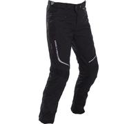 Richa Colorado imperméable Moto Textile Pantalon, noir, taille L pour homme