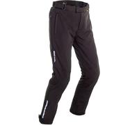 Richa Concept 3 impermÃ©able Moto Textile Pantalon, noir, taille S pour homme