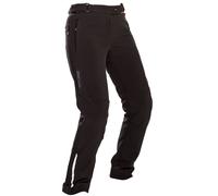 Richa Concept 3, pantalon textile 3XL Noir Noir