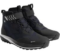 Richa Crossroads Gore-Tex Chaussures de moto imperméables, taille 42 pour homme