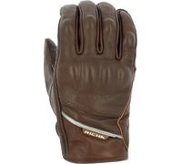 Richa Cruiser Gants de moto, Brun foncé, Taille XS