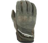 Richa Cruiser Gants de moto, brun, taille XS pour homme