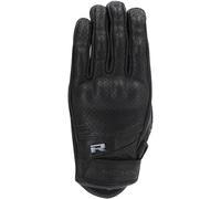 Richa Custom 2 gants de moto perforés, noir, taille S pour homme