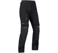 Richa Cyclone 2 Gore-Tex imperméable Mesdames Moto Textile Pantalon, noir, Taille M