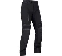 Richa Cyclone 2 Gore-Tex imperméable Mesdames Moto Textile Pantalon, noir, Taille Short XL