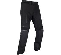 Richa Cyclone 2 Gore-Tex pantalon textile de moto imperméable, noir, Taille 3XL