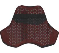 Protection Poitrine Richa 1 Pièce Noire Taille unique Noir