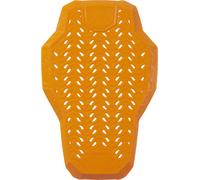 Richa D3O Viper Air Level 2 Protection dorsale, orange, Taille XL