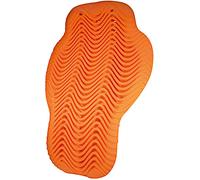 Richa D3O Viper Stealth Level 2 Protection dorsale, orange, Taille S