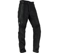 Richa Denver imperméable Mesdames Moto Textile Pantalon, noir, taille XL pour femmes