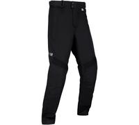 Richa Denver imperméable Moto Textile Pantalon, noir, taille 3XL pour homme