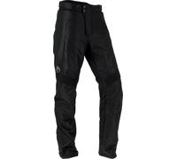 Richa Denver, pantalon de textile imperméable à l’eau L Noir Noir
