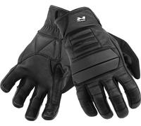 Richa Desmo Gants de moto, noir, taille L